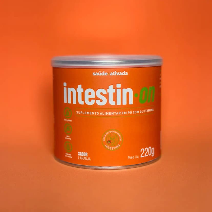 1 IntestinOn Laranja