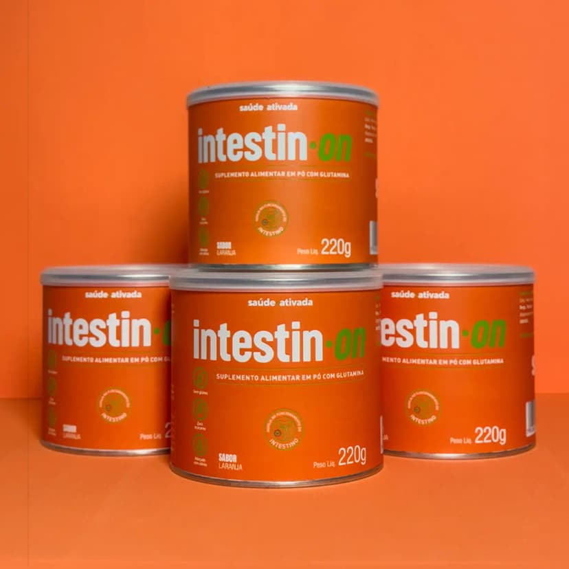 Kit Pague 3 Leve 4 Laranja